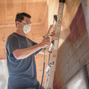 Graco Reverse-A-Clean 6 to 8 In. W. 0.011 Tip Paint Sprayer Airless Spray Tip