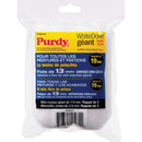 Purdy White Dove 4-1/2 In. x 1/2 In. Jumbo Mini Woven Fabric Roller Cover (2-Pack)