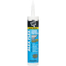 Dap Alex Flex 10.1 Oz. Premium Molding & Trim Acrylic Latex Siliconized Sealant, White