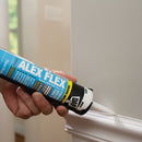 Dap Alex Flex 10.1 Oz. Premium Molding & Trim Acrylic Latex Siliconized Sealant, White