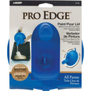 Linzer Pro Edge 1 Gal. 6.75 In. Paint Pour Lid