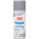 Do it Best Premium Enamel Gray 12 Oz. All-Purpose Spray Paint Primer