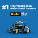 ScotchBlue 1.41 In. x 60 Yd. Original Painter's Tape (6 Roll)