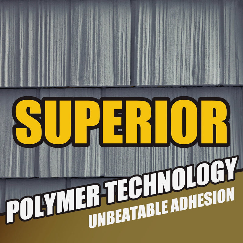 Titebond WeatherMaster 10 Oz. Polymer Sealant, 43991 Crystal Clear