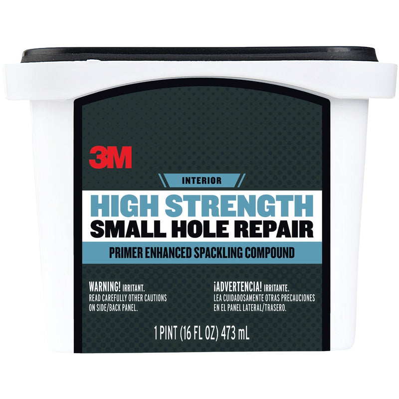 3M High Strength Small Hole Repair, 16 Oz.