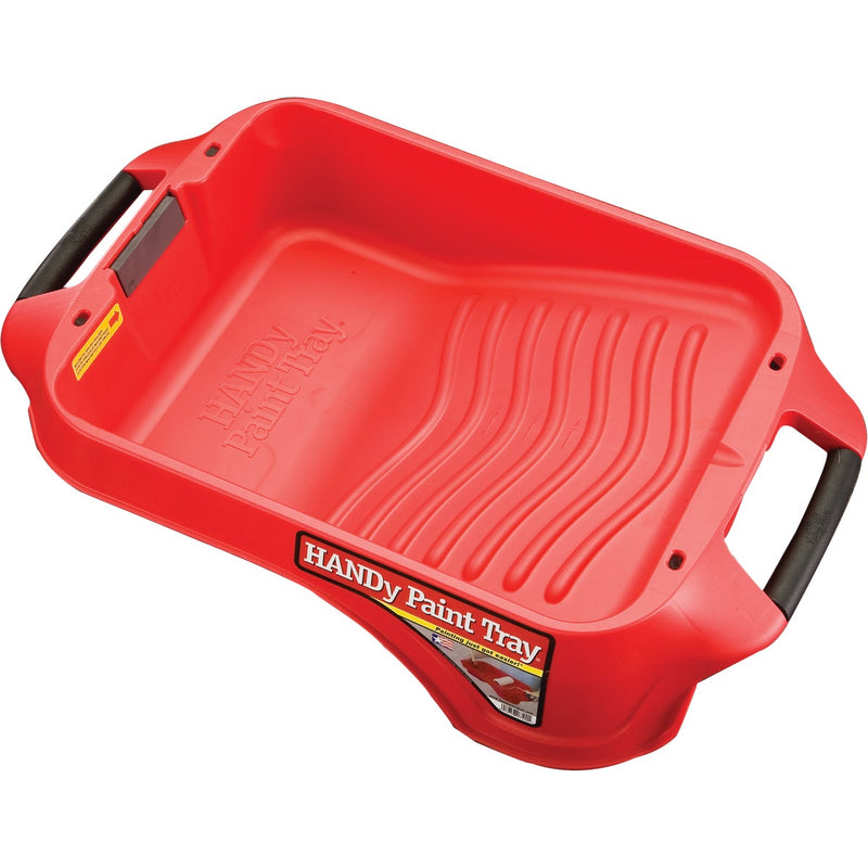 HANDy 9 In. Deep Well Paint Tray