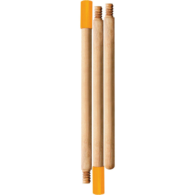 Premier Wood Extension Pole (3-Piece)