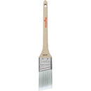 Wooster SILVER TIP 1-1/2 In. Thin Angle Sash Paint Brush