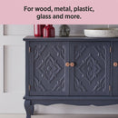 Krylon CHALKY FINISH 12 Oz. Ultra Matte Chalk Spray Paint, Bonnet Pink