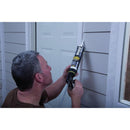 OSI QUAD MAX 9.5 Oz. Sealant, Gray