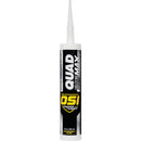 OSI QUAD MAX 9.5 Oz. Sealant, Brown