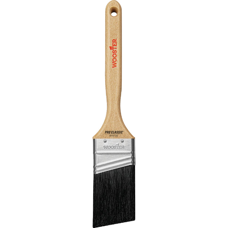 Wooster Pro 30 Lindbeck 2 In. Angle Sash Paint Brush