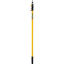 Purdy Power Lock 4 to 8 Ft. Aluminum/Fiberglass Extension Pole