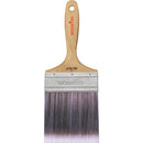 Wooster Ultra/Pro Firm 4 In. Flat Wall Paint Brush