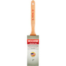 Wooster Ultra/Pro Firm 2 In. Mink Flat Sash Paint Brush