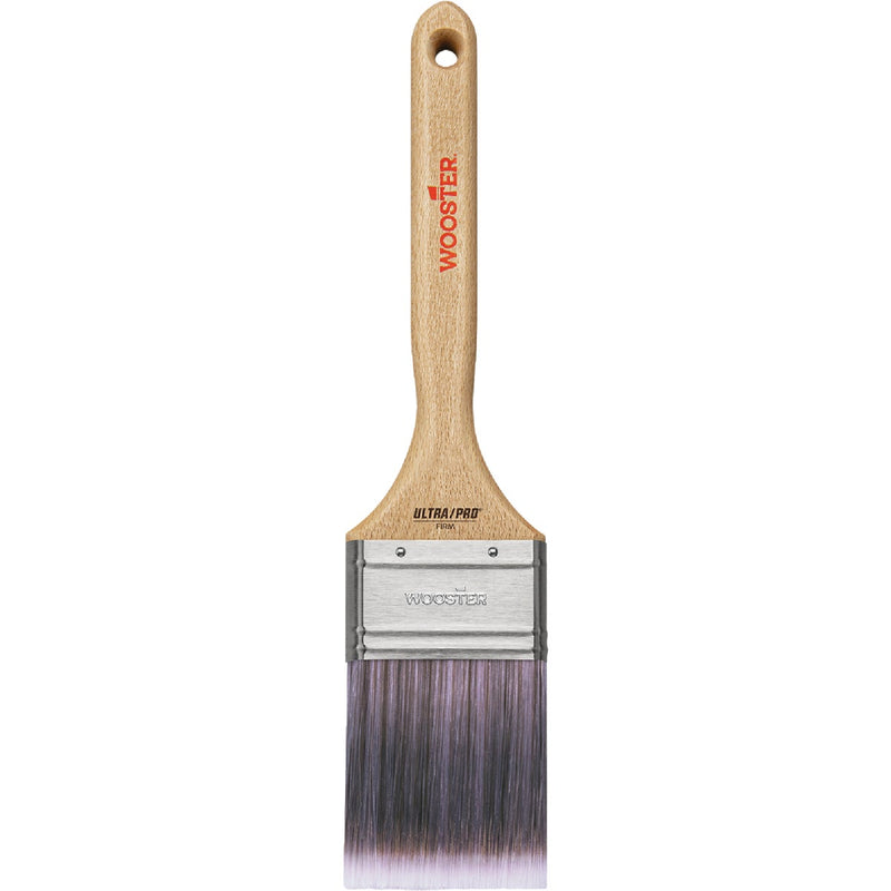 Wooster Ultra/Pro Firm 2-1/2 In. Mink Flat Sash Paint Brush