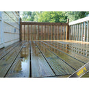 DEFY 2 Lb. Wood Cleaner