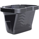 HANDy 1 Qt. Black Pro Pail Liner (4-Pack)