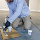 Rust-Oleum Concrete Patch & Repair Kit, Gray, 24 Oz.