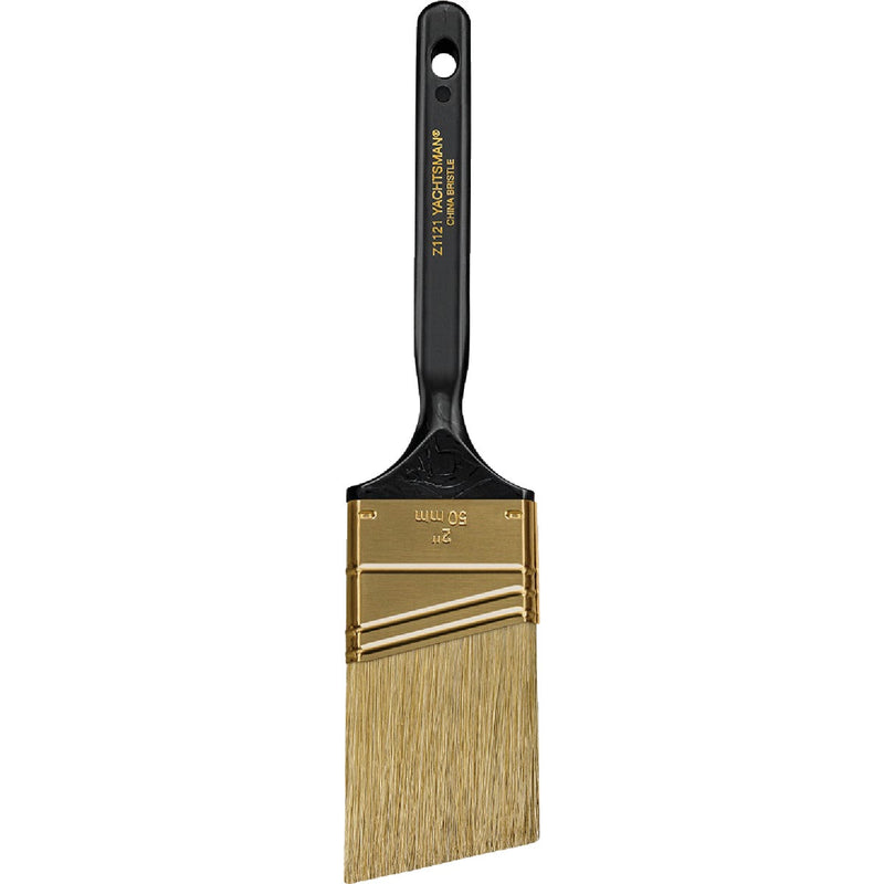 Wooster Yachtsman 2 In. Angle Sash Paint Brush
