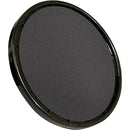 Leaktite Padded Bucket Seat Lid for 3.5 & 5 Gal. Pails, Black