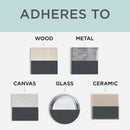 Rust-Oleum Chalked 12 Oz. Ultra Matte Spray Paint, Charcoal