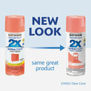 Rust-Oleum Painter's Touch 2X Ultra Cover 12 Oz. Gloss Paint + Primer Spray Paint, Coral