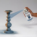 Rust-Oleum Chalked 12 Oz. Ultra Matte Spray Paint, Coastal Blue