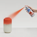 Rust-Oleum Painter's Touch 2X Ultra Cover 12 Oz. Satin Paint + Primer Spray Paint, Rust Orange