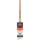 Best Look By Wooster 1-1/2 In. Thin Angle Sash Paint Brush