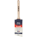 Best Look By Wooster 2-1/2 In. Angle Sash Paint Brush