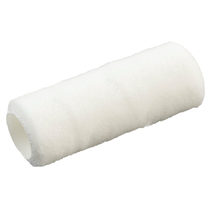 Best Look Premium 9 In. x 3/8 In. Woven Fabric Roller Cover (3-Pack)