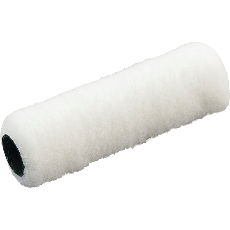 Best Look By Wooster 4-1/2 In. x 3/8 In. Mini Woven Fabric Roller Cover (2-Pack)