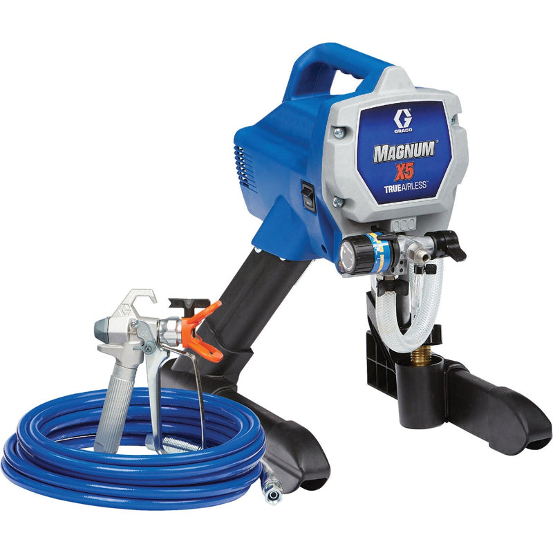 Graco Magnum TrueAirless X5 Airless Paint Sprayer