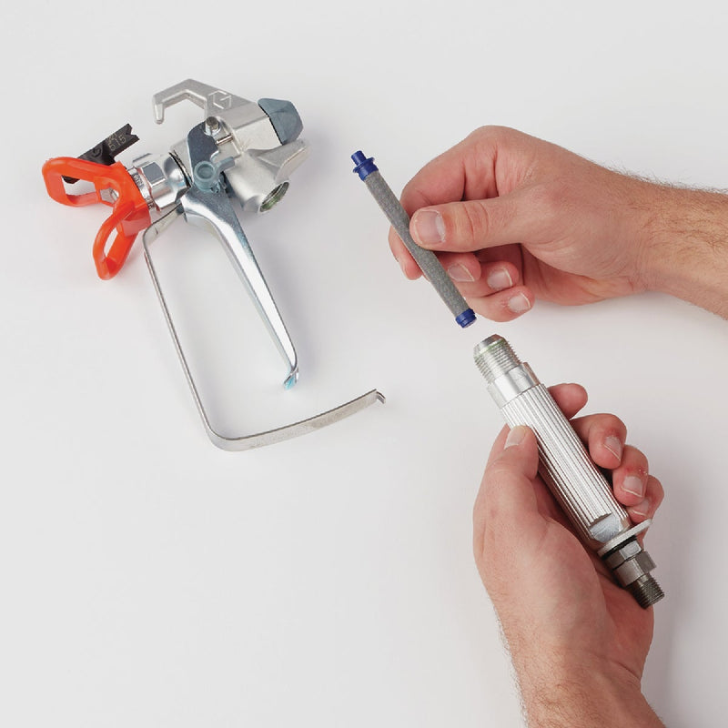 Graco Deluxe Metal Airless Spray Gun