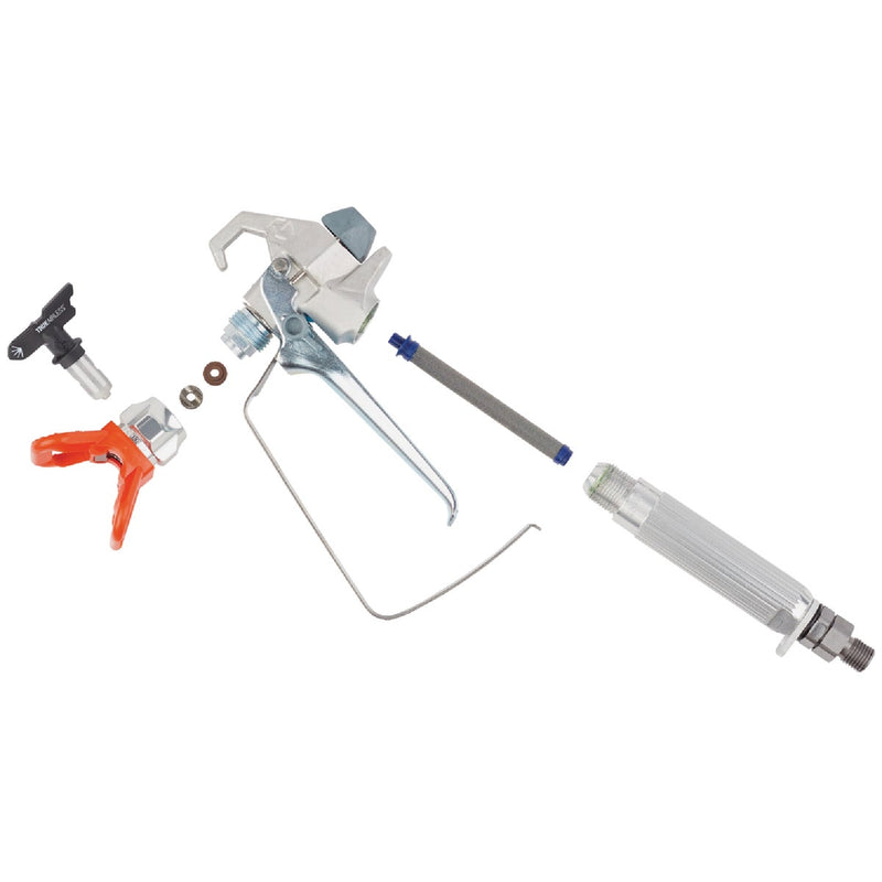 Graco Deluxe Metal Airless Spray Gun