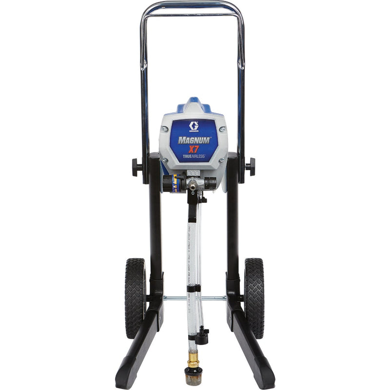 Graco Magnum TrueAirless X7 Airless Paint Sprayer