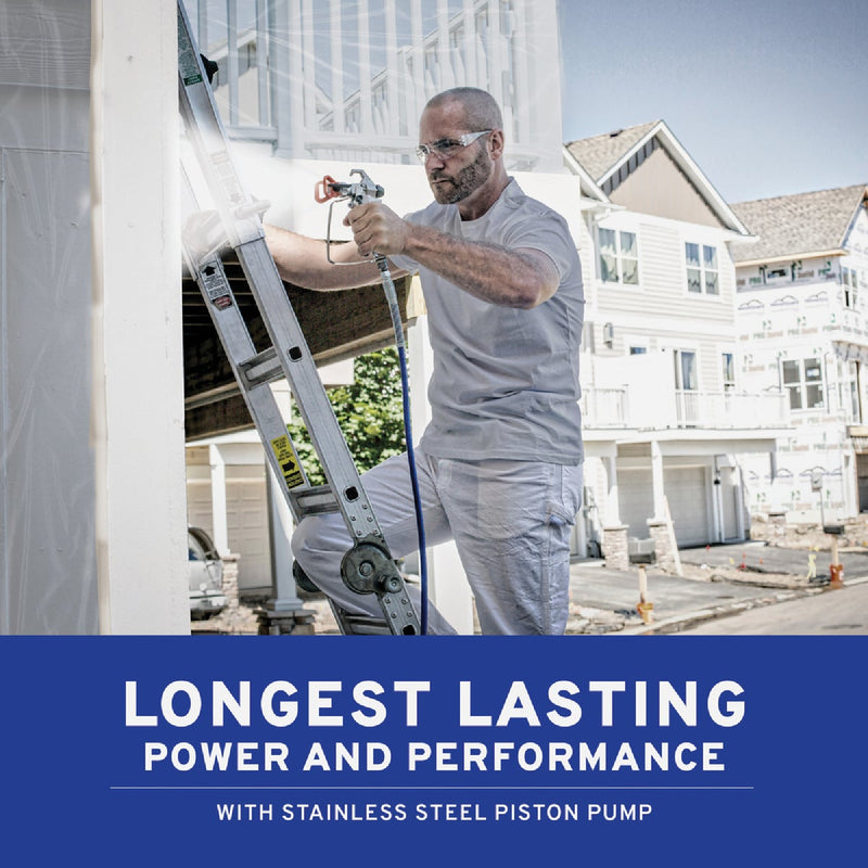 Graco Magnum ProX19 Airless Paint Sprayer