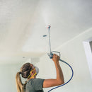 Graco 20 In. Spray Gun Tip Extension