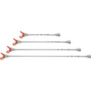 Graco 20 In. Spray Gun Tip Extension