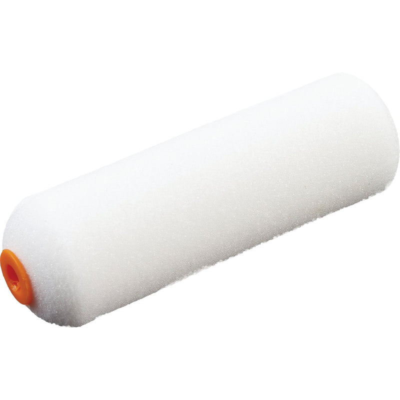 Best Look 4 In. x 3/8 In. Mini Foam Roller Cover (5-Pack)