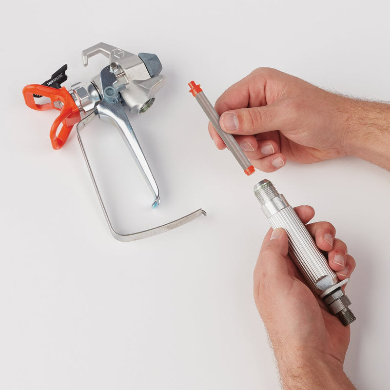 Graco 100-Mesh Spray Gun Filter