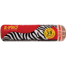 Premier Z-Pro Zebra 9 In. x 3/8 In. Knit Fabric Roller Cover