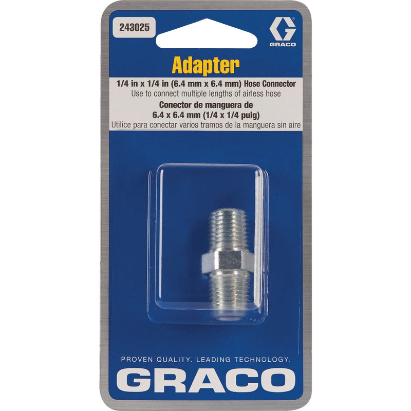 Graco Airless Paint Hose Connector