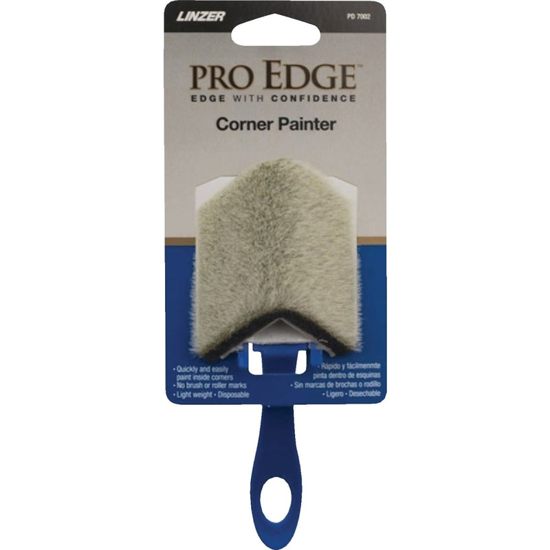 Linzer Pro Edge Corner Pad Painter