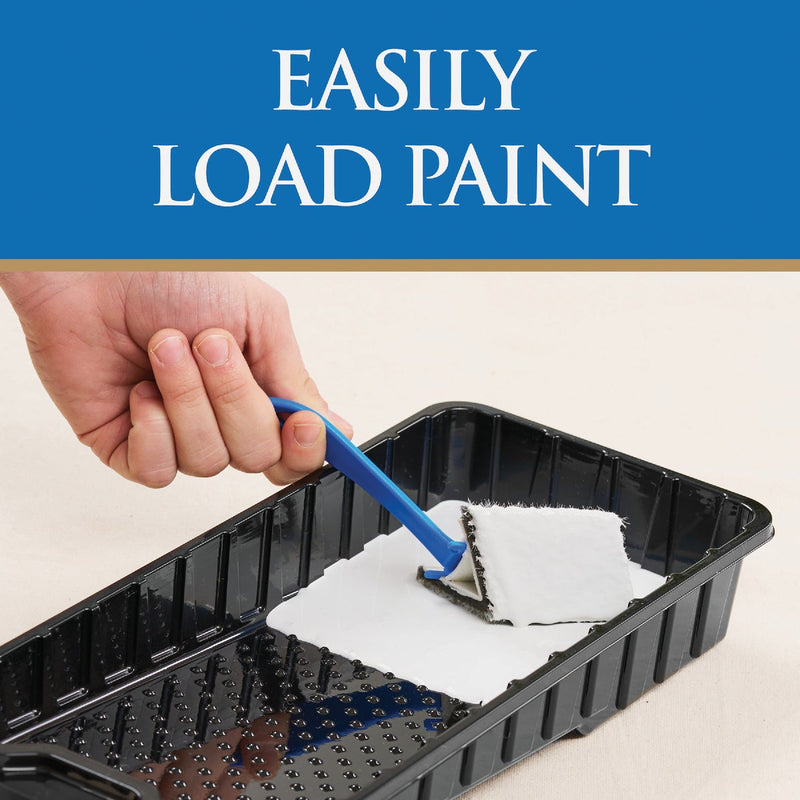 Linzer Pro Edge Corner Pad Painter