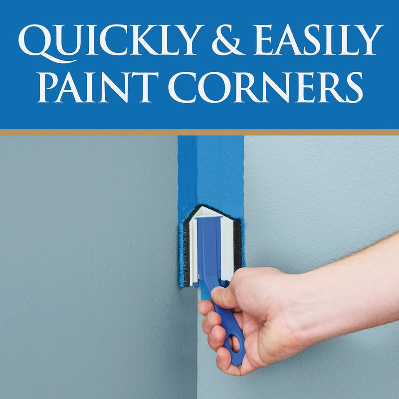 Linzer Pro Edge Corner Pad Painter