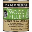 Famowood 23 Oz. Alder Wood Filler