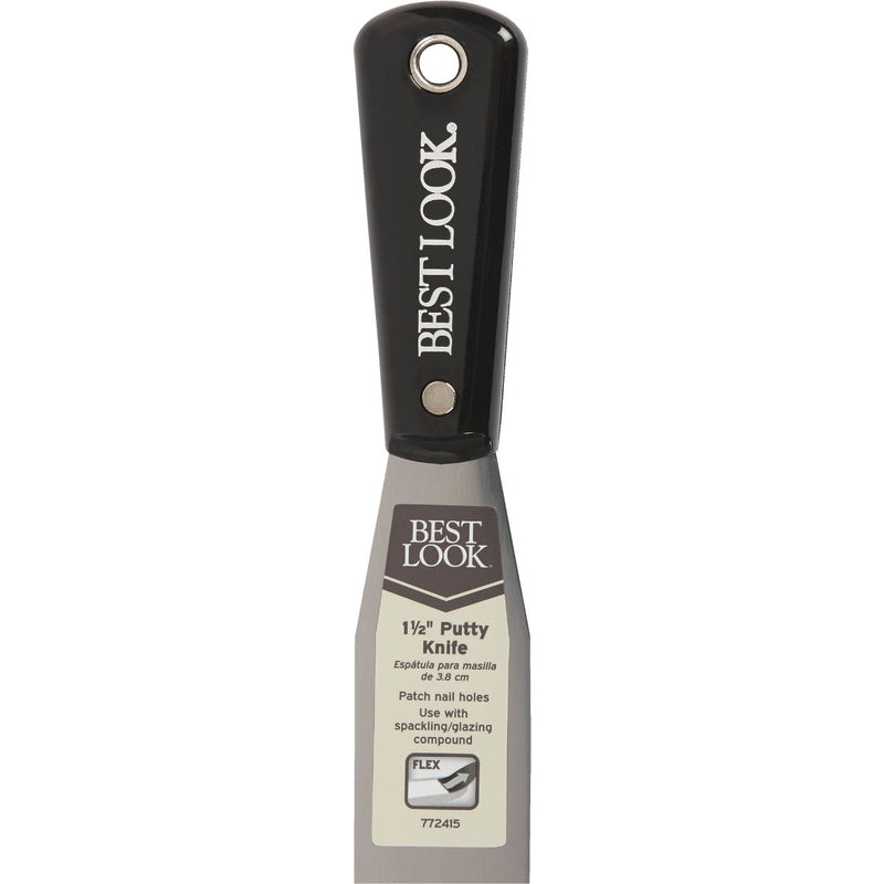 Best Look 1-1/2 In. Flex Putty Knife