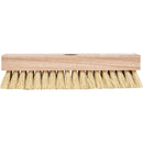 DQB 8 In. x 1-1/16 In. Tampico Fiber Tapered Hole Acid/Glue Brush